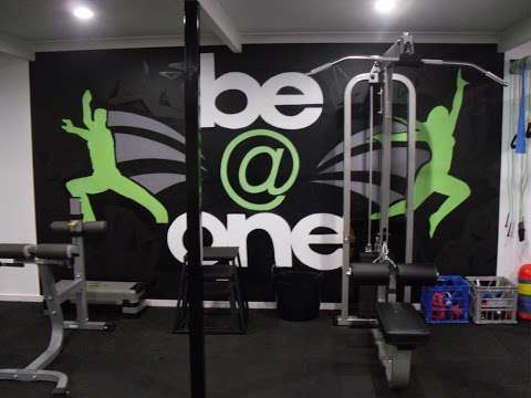 Photo: Be@One Health and Fitness